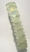New Jade Diamond Bracelet